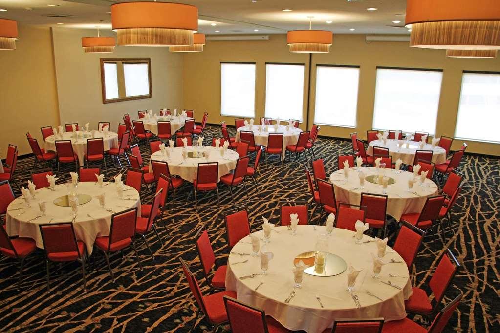 Radisson Hotel Colorado Springs Airport Einrichtungen foto